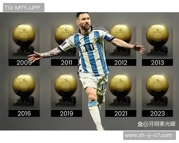 世界足球先生是谁 盘点历届获奖球员及其精彩表现