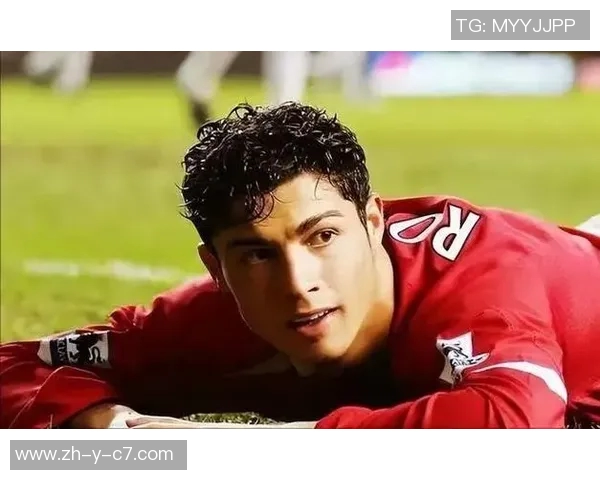 2025年最帅男足球明星盘点 谁是球场上的颜值担当